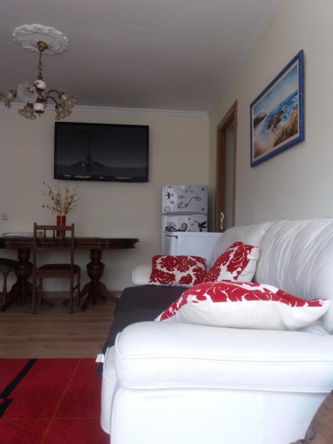 Apartamento Grande Y Luminoso سانتياغو دي كومبوستيلا المظهر الخارجي الصورة