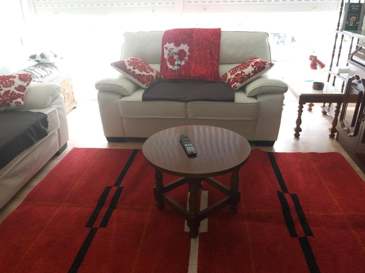 Apartamento Grande Y Luminoso سانتياغو دي كومبوستيلا المظهر الخارجي الصورة