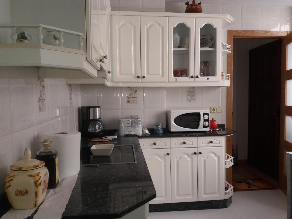 Apartamento Grande Y Luminoso سانتياغو دي كومبوستيلا المظهر الخارجي الصورة